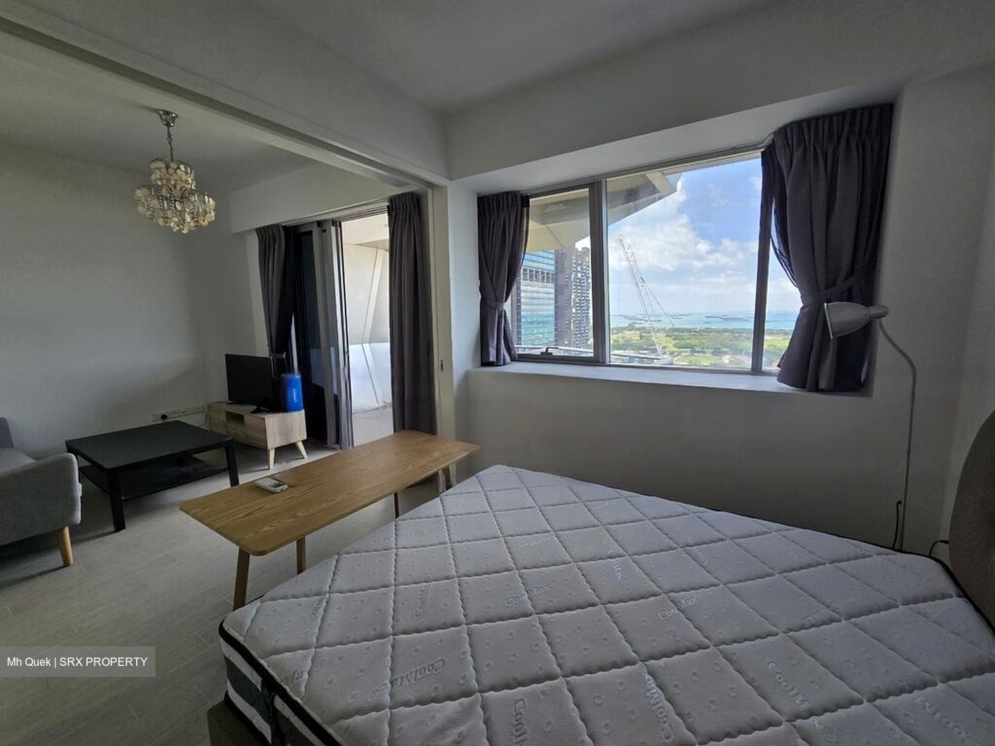 Shenton Way (D1), Condominium #458458561